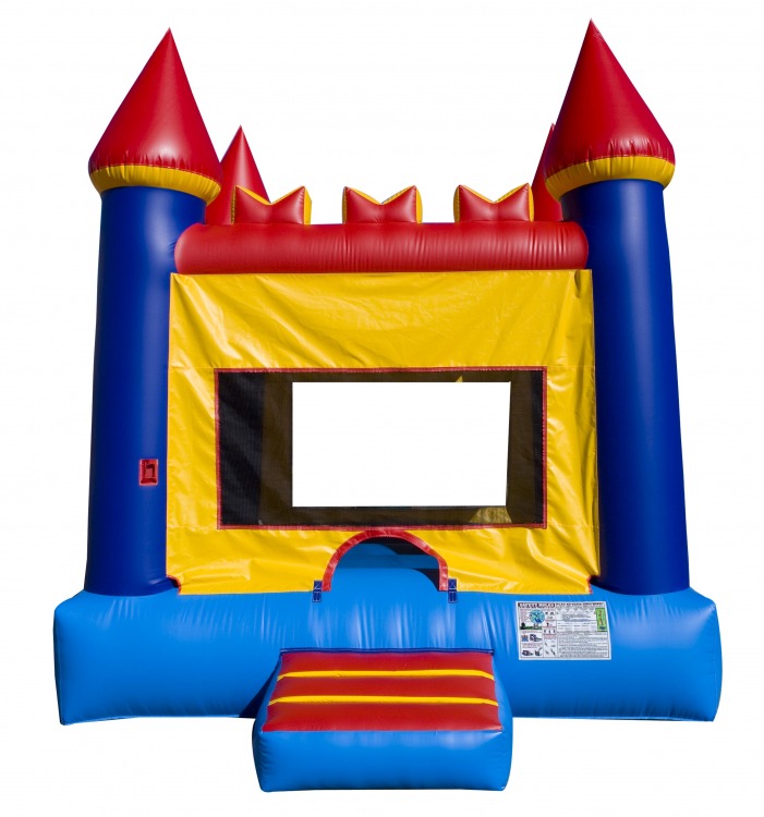 Check Out Bounce Houses Here!