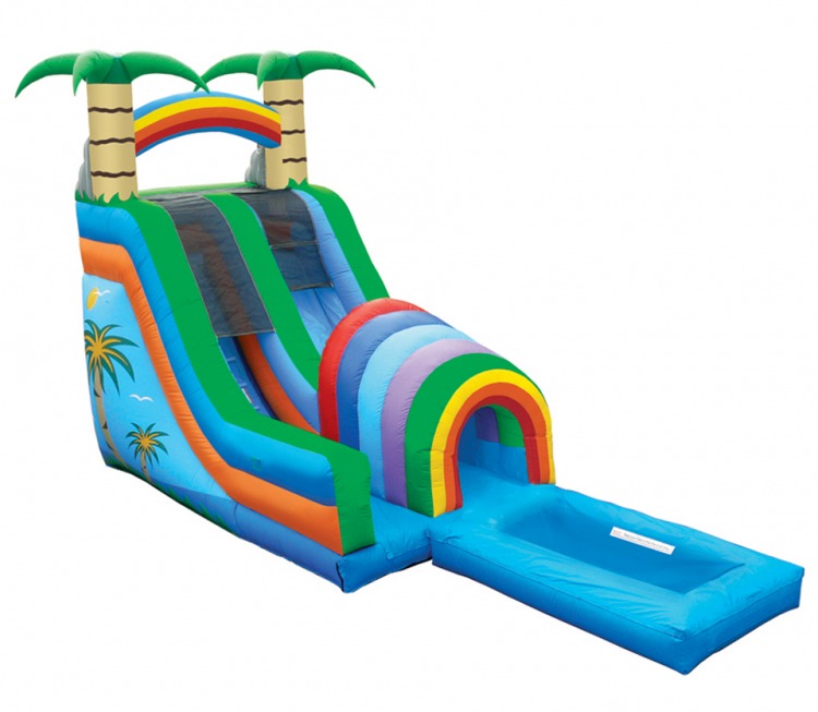 Check Out Wet or Dry Slides Here!