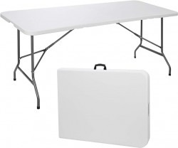 6ft Tables