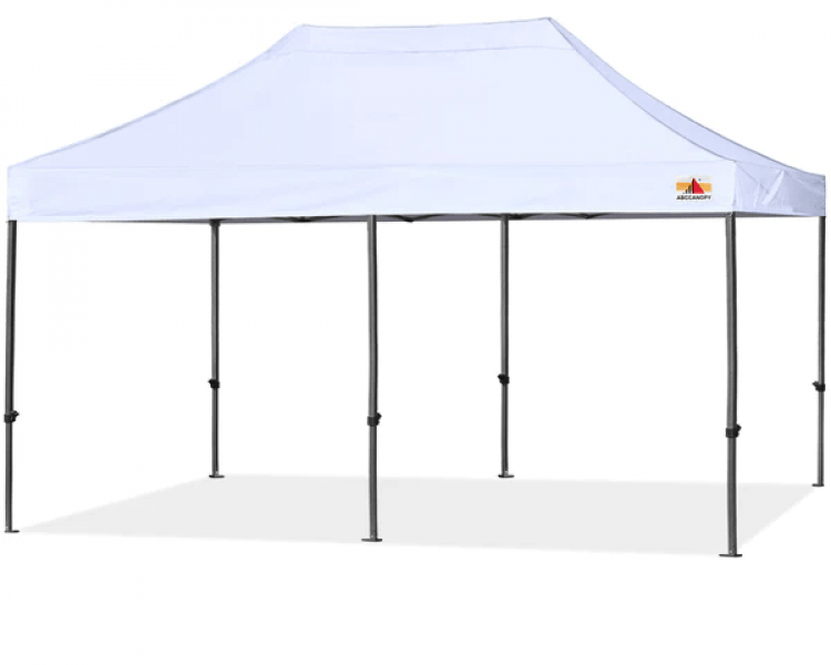 10 x 20 Tent With Setup