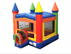 Bounce House 13 x 13