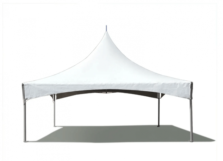 20 x 20 Tent