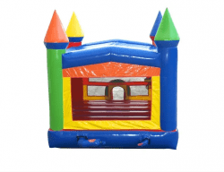 3 1729596990 Bounce House 13 x 13